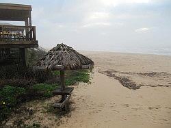 Surfside beach, Texas